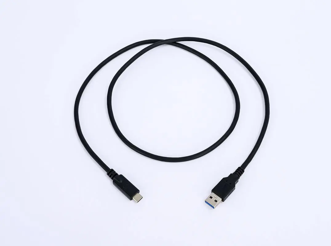 教你如何区分usb连接线与电线