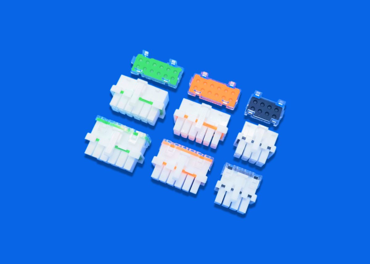 5557双排防水4.2mm