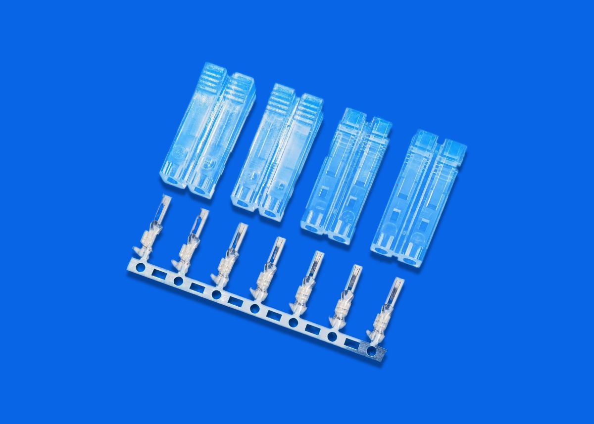 6.35水晶头 6.35mm