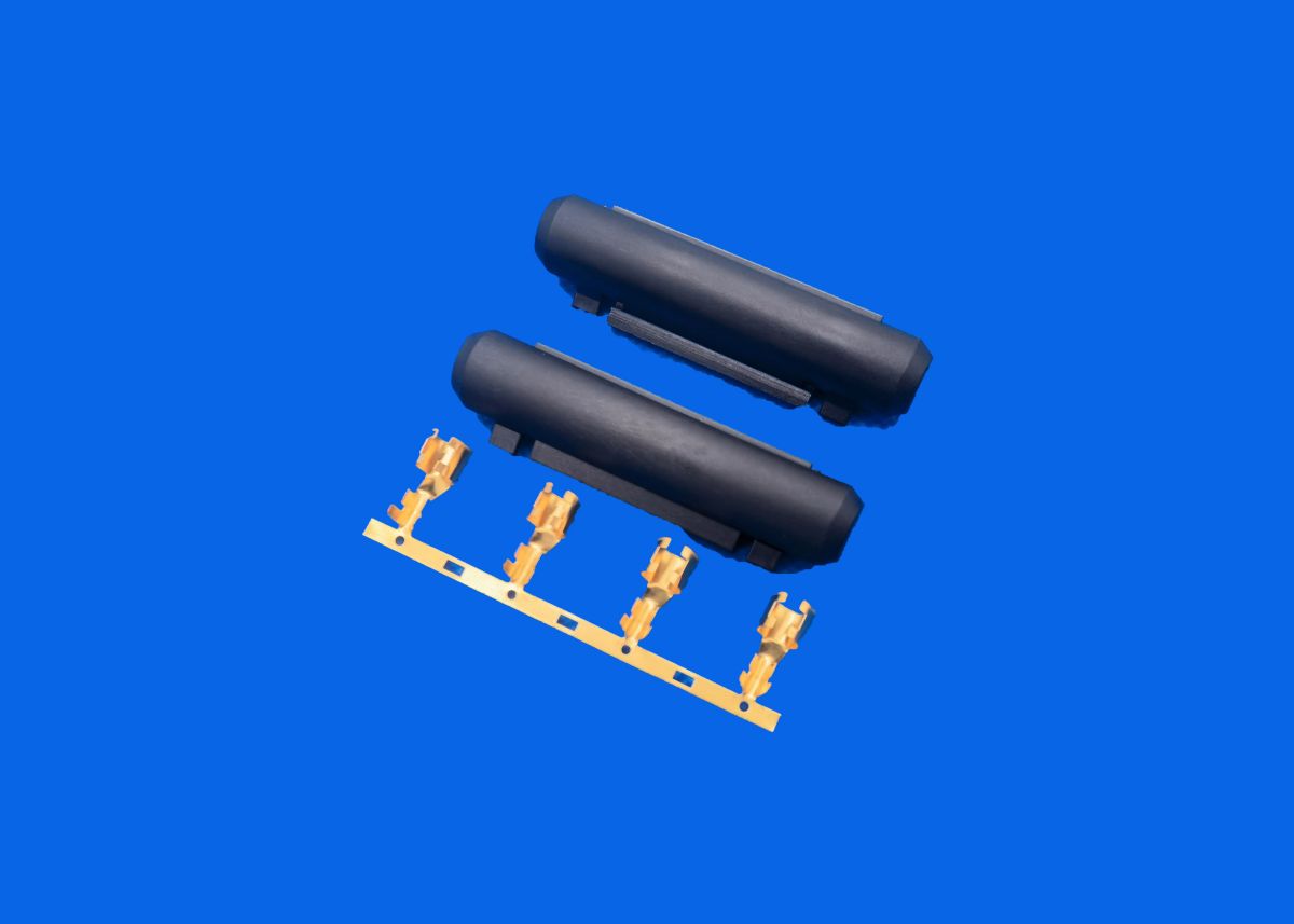 花生瓣6X30保险盒