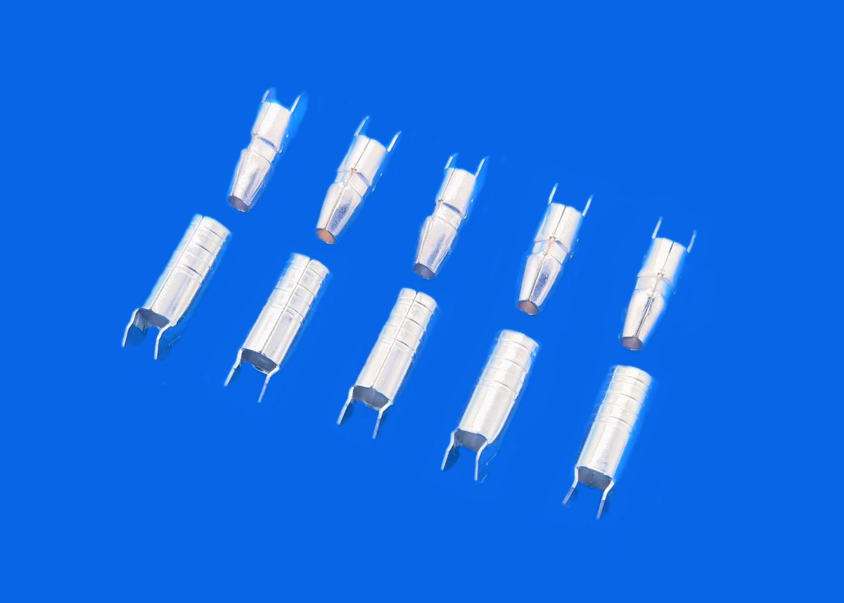 4.0(子弹头焊插)