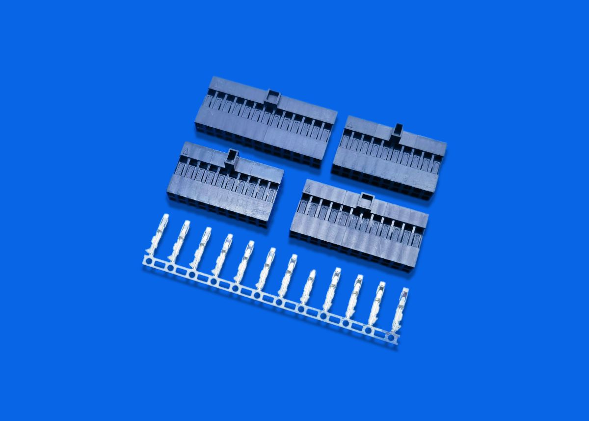 杜邦2.54凸点  2.54mm